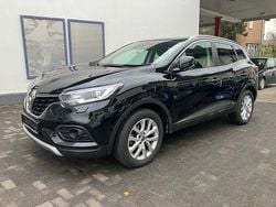 Schwarz Gebraucht 2020 Renault Kadjar LIMITED SUV | 14.990 € (Guter Preis)