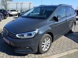 Andere Gebraucht 2018 VW Touran Comfortline Van / Kleinbus | 19.980 € (Fairer Preis)
