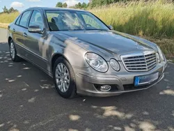 Gebraucht 2006 Mercedes E220 Elegance Limousine | 7.950 € (Teuer)