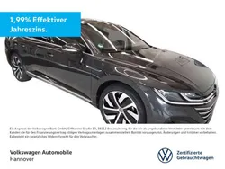 Mangangrau metallic Gebraucht 2023 VW Arteon R-line Kombi | 39.890 € (Fairer Preis)
