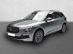 Graphite grau metallic Neu 2025 Skoda Kamiq Selection SUV | 25.000 € (Guter Preis)