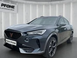 Grau Gebraucht 2024 Cupra Formentor SUV | 33.900 € (Fairer Preis)