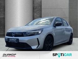 Silber Gebraucht 2024 Opel Corsa Basis Kleinwagen | 14.450 € (Superpreis)
