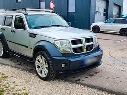Gebraucht 2007 Dodge Nitro SUV | 5.300 € (Fairer Preis)