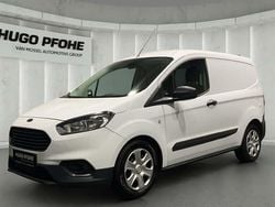 Frostweiß Gebraucht 2023 Ford Transit Trend Van | 13.750 € (Superpreis)