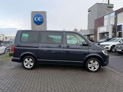 Starlight blue Gebraucht 2019 VW Transporter Comfortline Van | 35.999 €