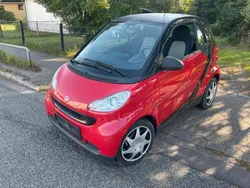 Rot Gebraucht 2011 Smart ForTwo Coupé Kleinwagen | 4.900 € (Fairer Preis)