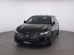 Schwarz Gebraucht 2023 Peugeot 308 Allure Kombi | 21.970 € (Guter Preis)