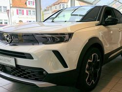 Weiß Neu 2025 Opel Mokka-e Ultimate SUV | 29.999 €