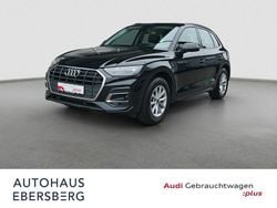 Schwarz Gebraucht 2022 Audi Q5 Business SUV | 30.900 € (Superpreis)