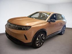 Braun Gebraucht 2025 Opel Grandland Electric SUV | 35.900 € (Superpreis)