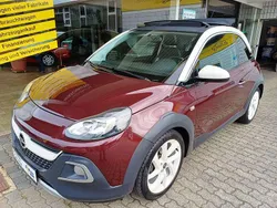 Rot Gebraucht 2015 Opel Adam Rocks Kleinwagen | 6.650 € (Fairer Preis)