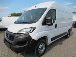 Weiß Gebraucht 2022 Fiat Ducato Van | 22.400 € (Superpreis)