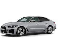 Gebraucht 2025 BMW 430 Comfort Edition Coupé | 49.885 € (Fairer Preis)