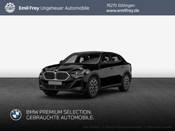 Schwarz Gebraucht 2021 BMW X2 Advantage SUV | 26.780 € (Etwas zu teuer)