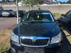 Schwarz Gebraucht 2012 Skoda Octavia Kombi | 2.500 € (Superpreis)