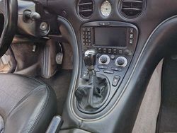 Silber Gebraucht 2003 Maserati 4200 GT Coupé | 22.999 €