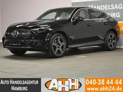 Andere Neu 2025 Mercedes GLC200 AMG line SUV | 69.990 €