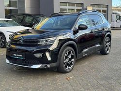 Lackierung schwarz perla nera/typ aussenverkleidung metalliclackierung Gebraucht 2023 Citroën C5 Aircross PureTech SUV | 18.950 € (Fairer Preis)