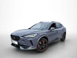 Grau Gebraucht 2021 Cupra Formentor VZ SUV | 30.630 € (Fairer Preis)