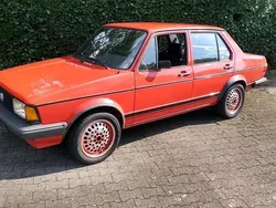 Rot Gebraucht 1981 VW Jetta Limousine | 4.900 €