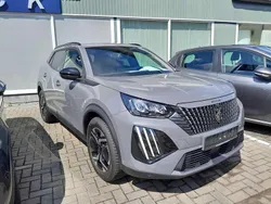 Selenium grau Gebraucht 2024 Peugeot 2008 Allure SUV | 24.990 € (Fairer Preis)