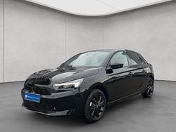 Schwarz Gebraucht 2024 Opel Corsa Limousine | 17.990 € (Guter Preis)