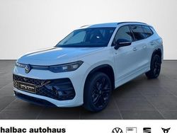 Weiß Neu 2025 VW Tayron Life SUV | 64.920 € (Etwas zu teuer)