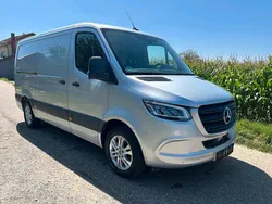 Gebraucht 2019 Mercedes Sprinter Van | 22.900 €
