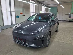 Grau Gebraucht 2023 Hyundai Kona Trend SUV | 25.560 € (Fairer Preis)