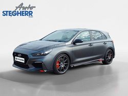 Grau Gebraucht 2021 Hyundai i30 Limousine | 33.485 €