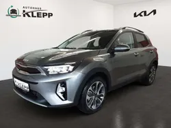 (m7g) astro grey m Neu 2025 Kia Stonic 4 SUV | 27.990 €