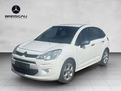Weiß Gebraucht 2013 Citroën C3 SELECTION Kleinwagen | 5.990 € (Fairer Preis)