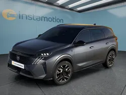 Grau Neu 2024 Peugeot 5008 GTi Van / Kleinbus | 39.249 € (Fairer Preis)