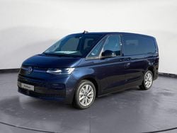 Blau Gebraucht 2025 VW Multivan Life Van | 74.990 €