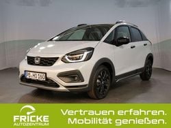 Weiss Neu 2025 Honda Jazz Advance Kleinwagen | 27.860 € (Fairer Preis)