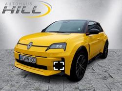 Schwarz Neu 2025 Renault R5 Iconic Kleinwagen | 35.990 € (Teuer)