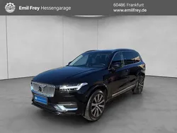 Gebraucht 2024 Volvo XC90 SUV | 56.400 € (Fairer Preis)