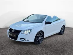 VW Eos
