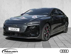 Grau Neu 2025 Audi e-tron Sportback Sport SUV | 96.490 €