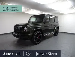 Andere Gebraucht 2023 Mercedes G63 AMG AMG SUV | 176.749 € (Fairer Preis)