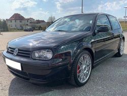 Andere Gebraucht 2002 VW Golf IV | 24.890 €