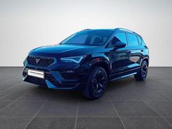 Schwarz Gebraucht 2025 Cupra Ateca VZ SUV | 42.509 € (Teuer)