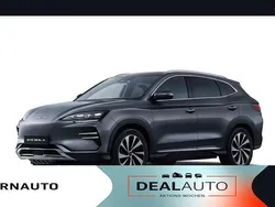 Time grey Neu 2025 BYD Seal U Comfort SUV | 35.750 € (Fairer Preis)