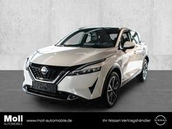 Ceramic grey, kf black Neu 2024 Nissan Qashqai Tekna SUV | 31.900 € (Superpreis)