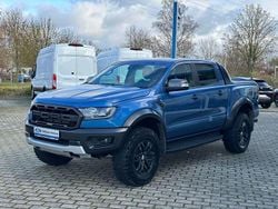 Blau Gebraucht 2019 Ford Ranger Raptor Abholung | 34.850 € (Guter Preis)