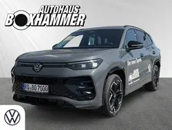 Grau Gebraucht 2025 VW Tayron R-line SUV | 69.990 € (Fairer Preis)