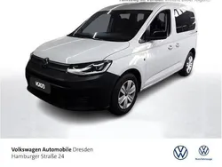 Gebraucht 2021 VW Caddy Basis Van / Kleinbus | 26.890 € (Fairer Preis)