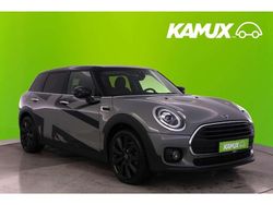 Moonwalk grey Gebraucht 2020 Mini Cooper Kleinwagen | 20.450 € (Etwas zu teuer)