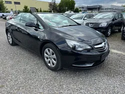 Gebraucht 2014 Opel Cascada Edition Cabrio | 5.190 € (Superpreis)